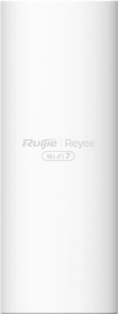 Point d'accès Wi-Fi 7 Reyee Idéal pour Streaming 4K et Télétravail