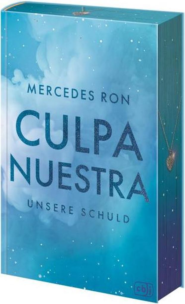 Culpa Nuestra - Unsere Schuld Image du produit 