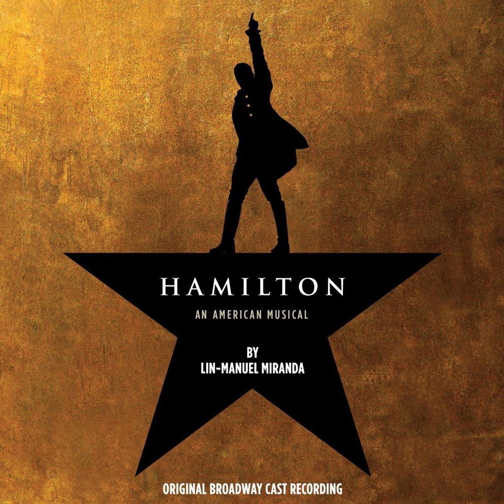 Hamilton Immagine del prodotto 