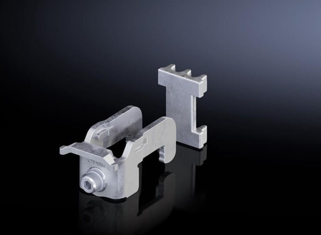 Rittal Sammelschienenanschlussklemme SV 9677.450 3 St
