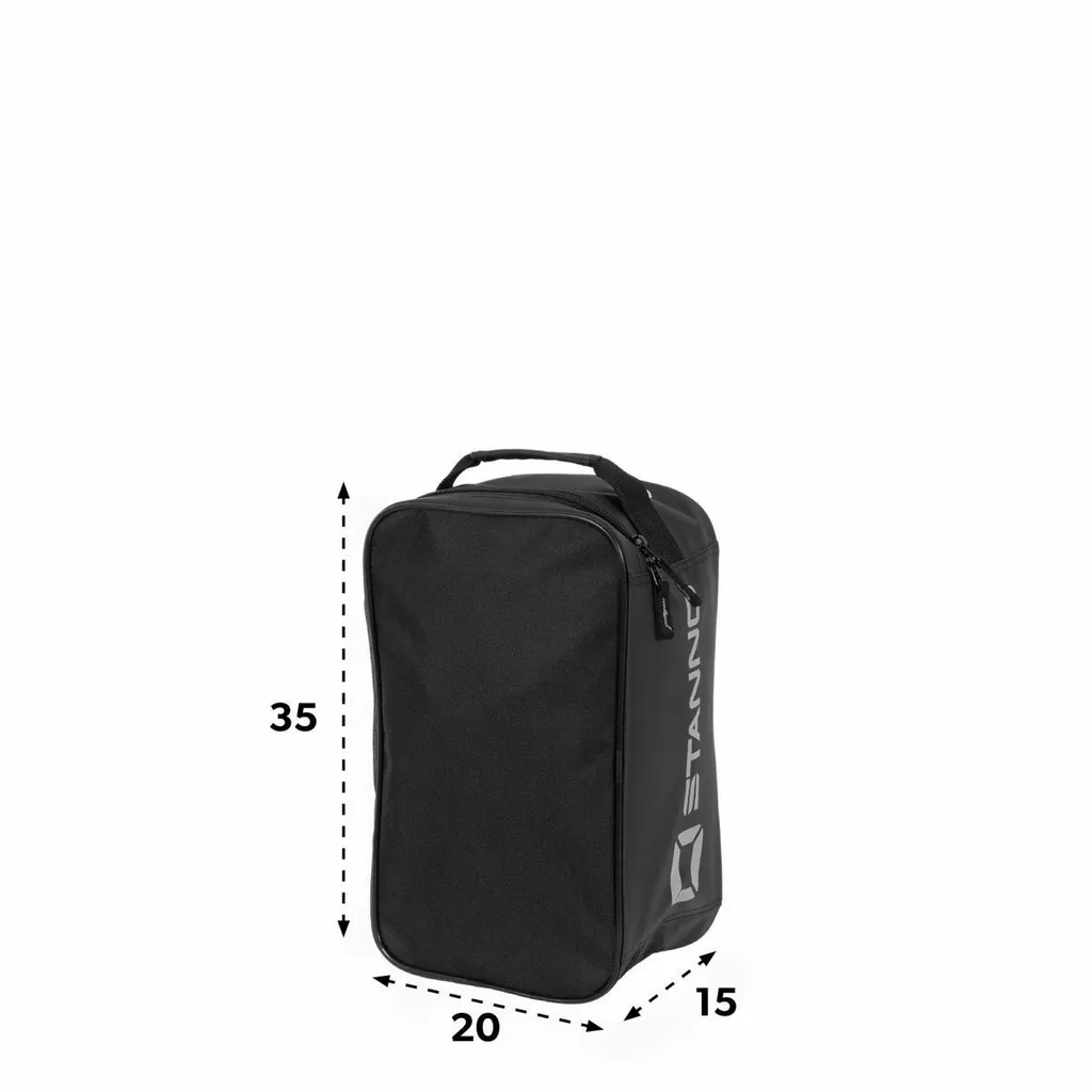 Sac à chaussures de foot STANNO - Idéal pour Entraînement et Match