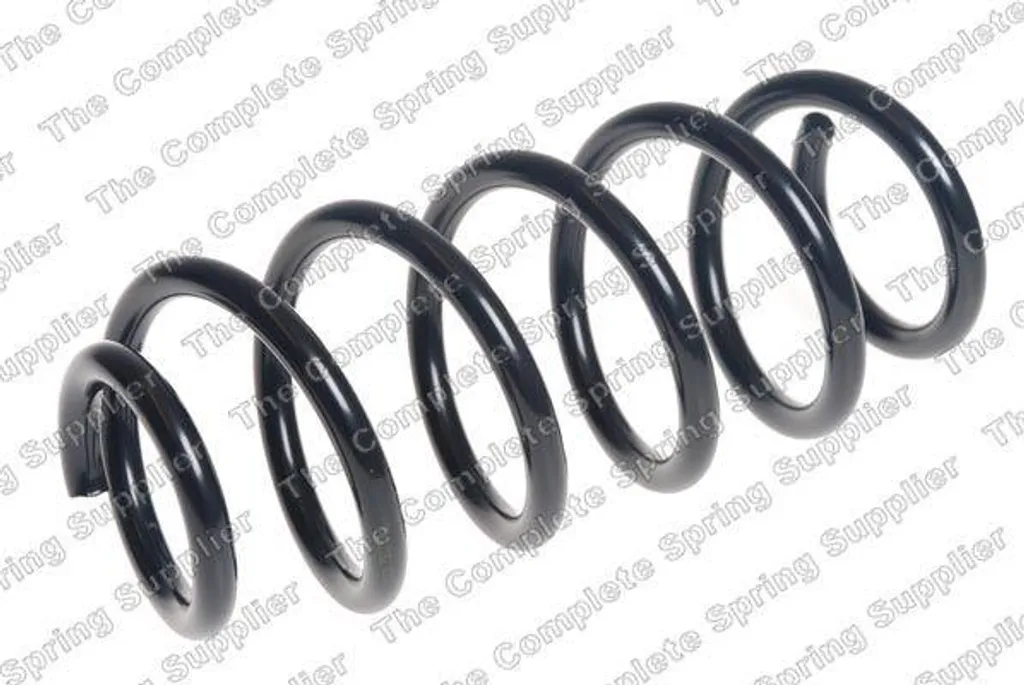 Ressort hélicoïdal de suspension pour Auris compatible OE 4823102C00