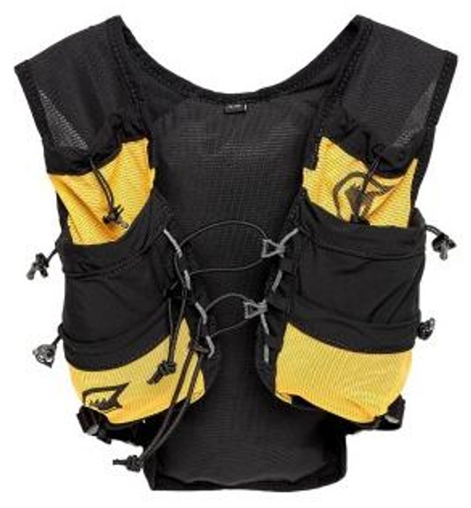 Zaino Grivel Mountain Runner Evo 20l giallo  Giallo Taglia Immagine del prodotto 