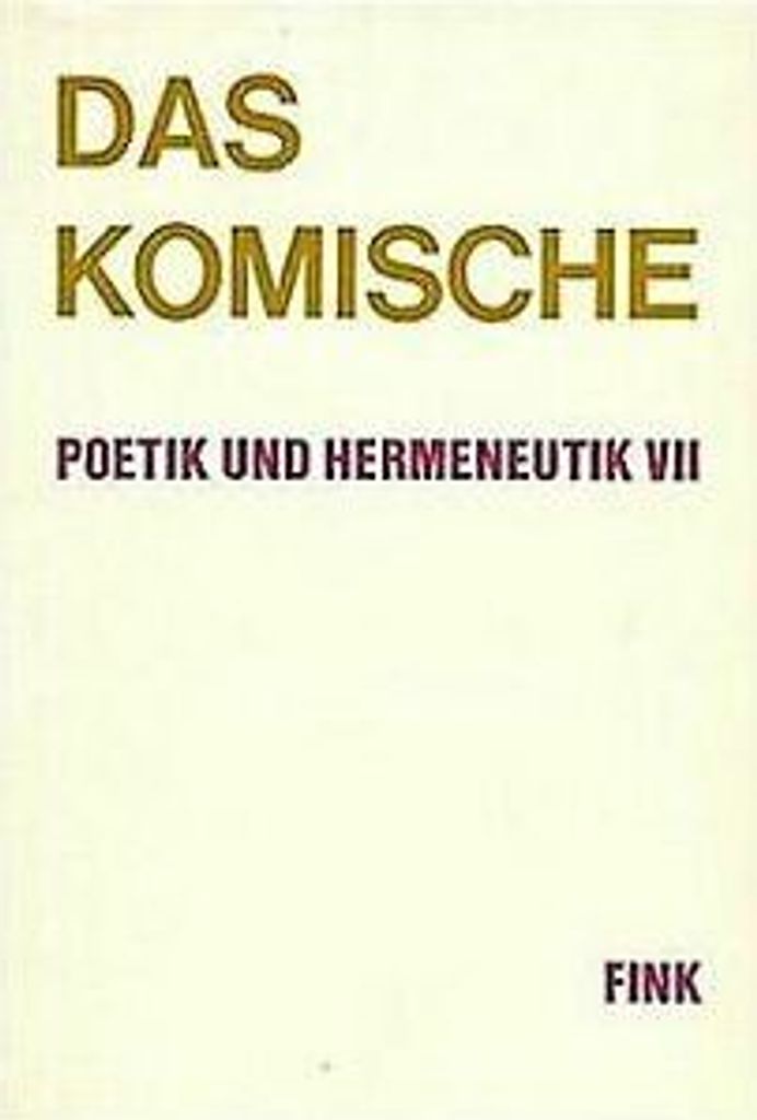 Komische
