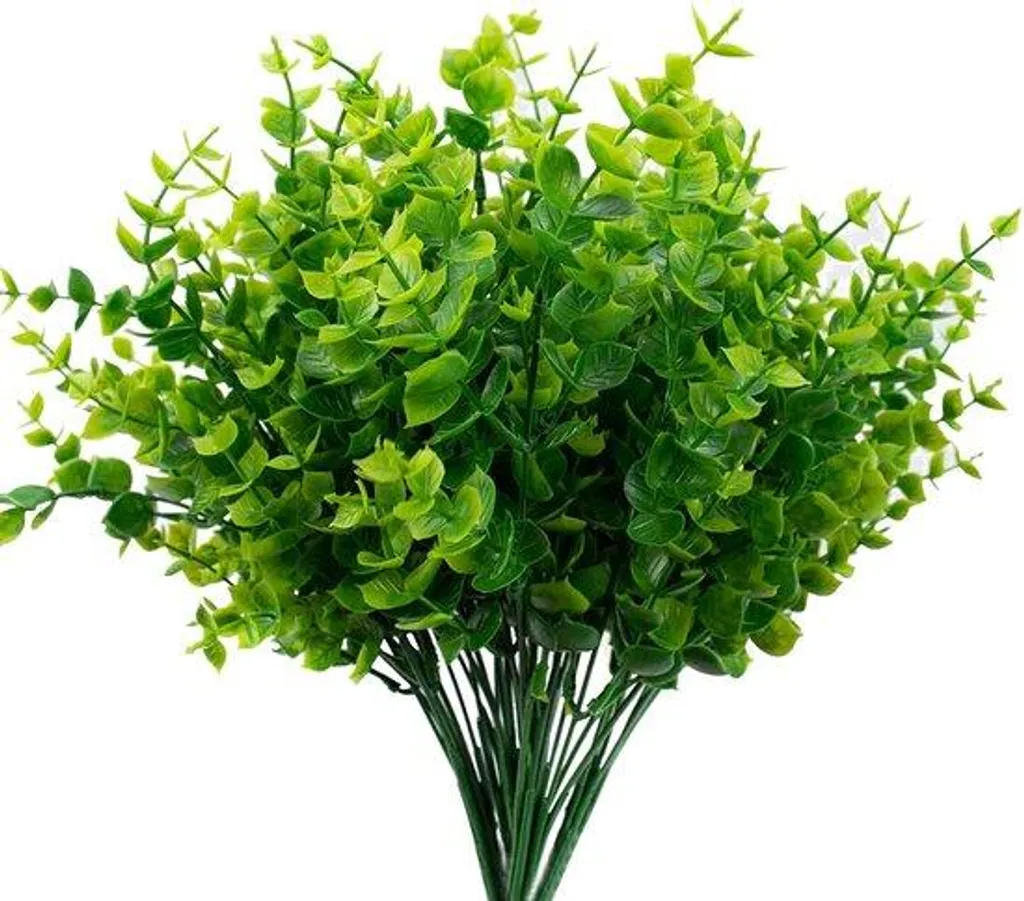 Gazon synthétique résistant aux UV pour décoration de jardin