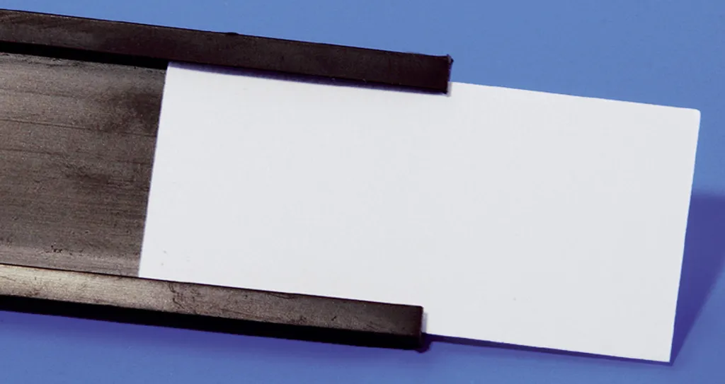 Profil C magnétique flexible Magnetoplan 17630 - Largeur 30mm en 10m