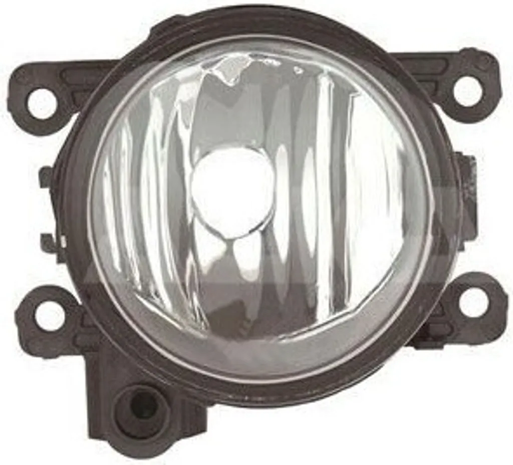 Réparez votre Anti-brouillard Cassé sur Clio IV avec la Pièce 261550885R