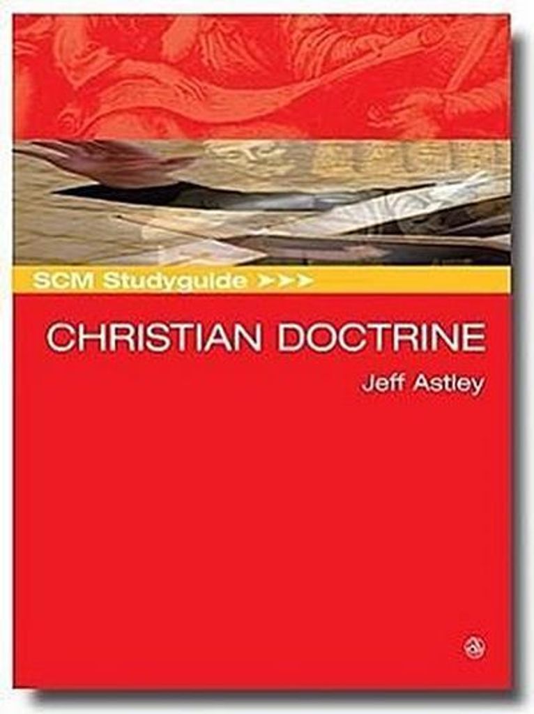 Christian Doctrine – Lingua: Inglese
