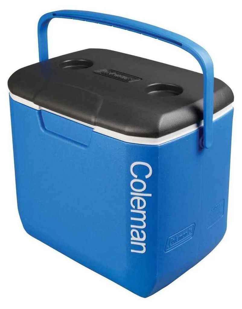 Coleman Kühlbox Xtreme 28 QT - Campngbox : : Sport & Frezet