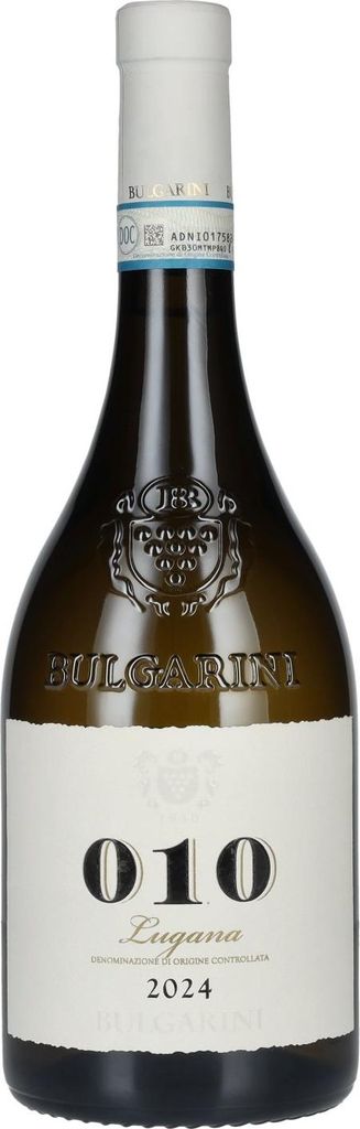 Lugana DOC 010 2025 Lombardei | Italien | 12,5% vol | 0,75 Produktbild 