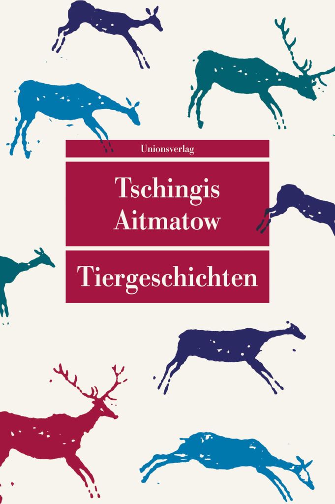 Tiergeschichten