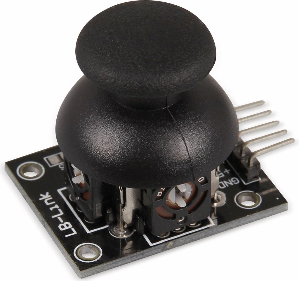 JOY-IT Joystick Modul