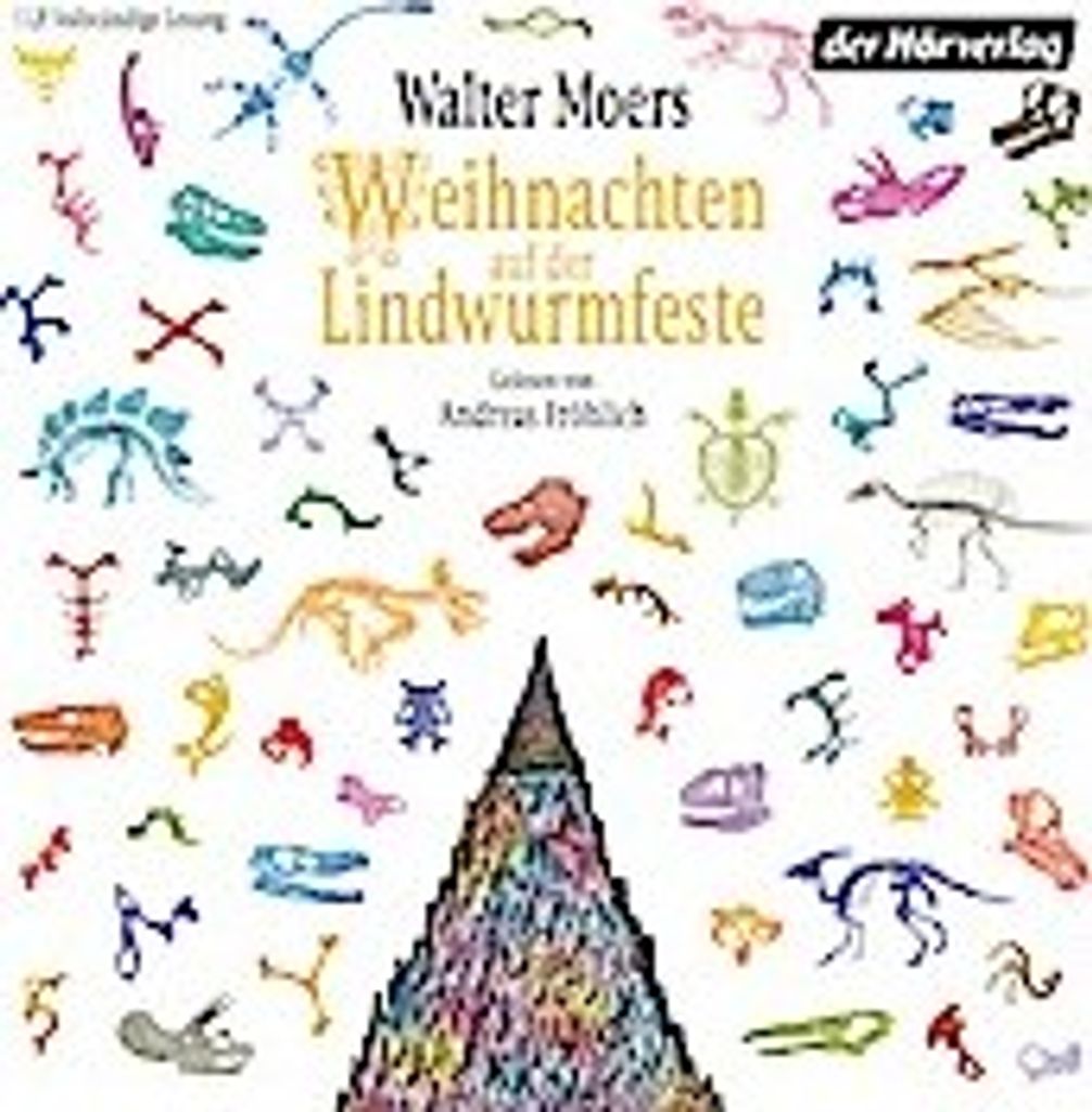 Weihnachten auf der Lindwurmfeste