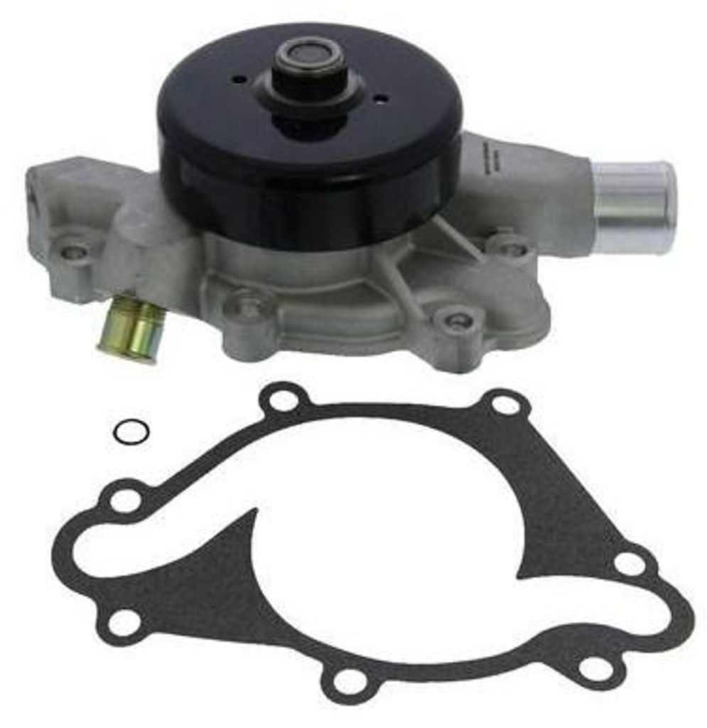 MAPCO Kühlmittelpumpe Wasserpumpe für JEEP Grand Cherokee I (ZJ, ZG) 21989