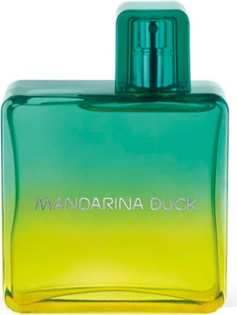 Mandarina Duck Vida Loca For Him toaletná | Kaufland.sk