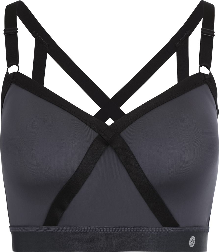Athlecia Sport-BH Peony für starke Belastbarkeit 1009 India Ink 70 B