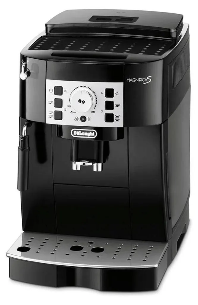 Machine à Café pour Bureau ou Maison Delonghi Magnifica S Automatique