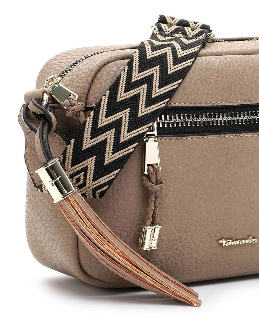 Tamaris Umhangetasche Carissa Crossbody Bag Kaufland