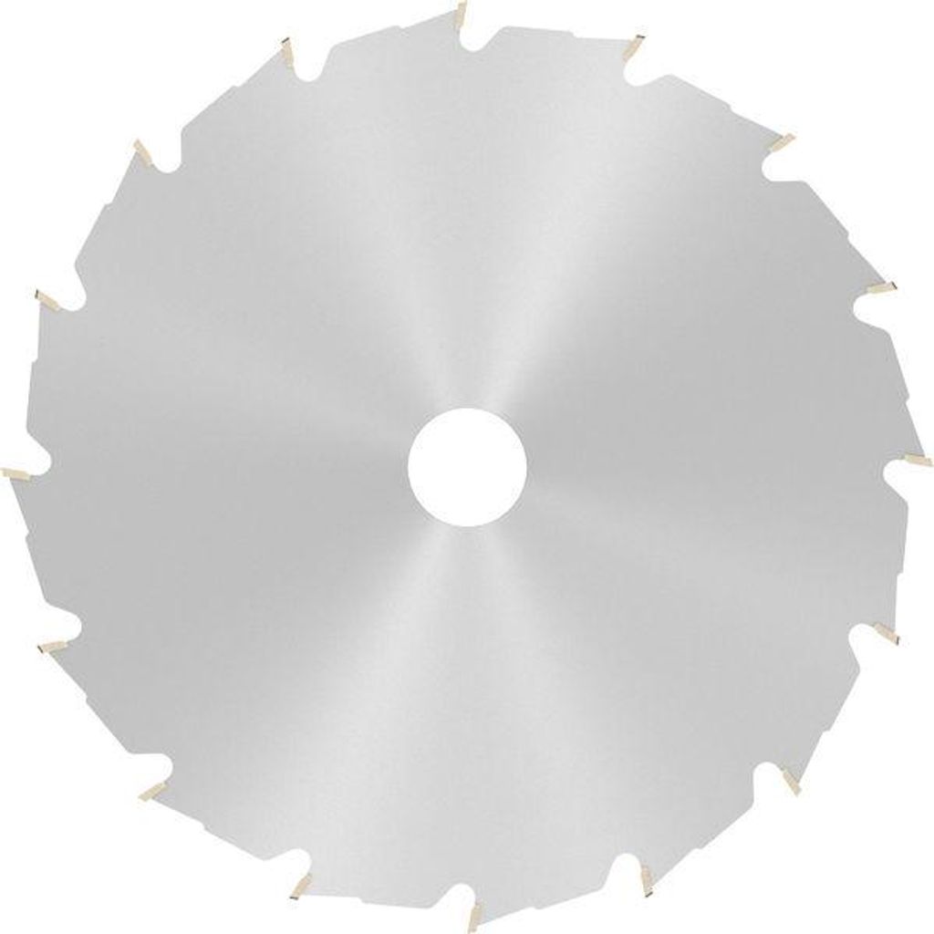 PRO Construct Wood Kreissägeblatt, 235 x 2,8 x 30 mm