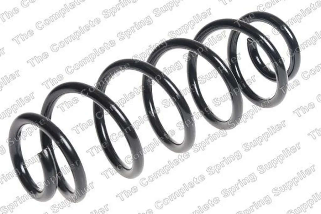 Ressort de suspension 4204282 contre bruits et casse pour Audi A3 8P