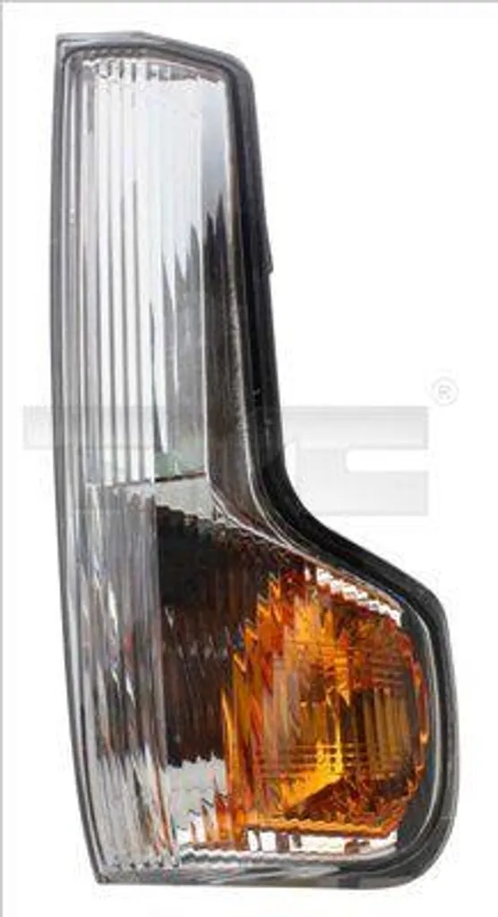 Gemma Freccia Specchio Sinistro TYC 315-0010-3 Iveco Daily 5801823572