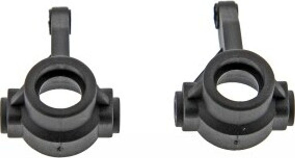 Graupner Lenkhebel voren Truggy (2)