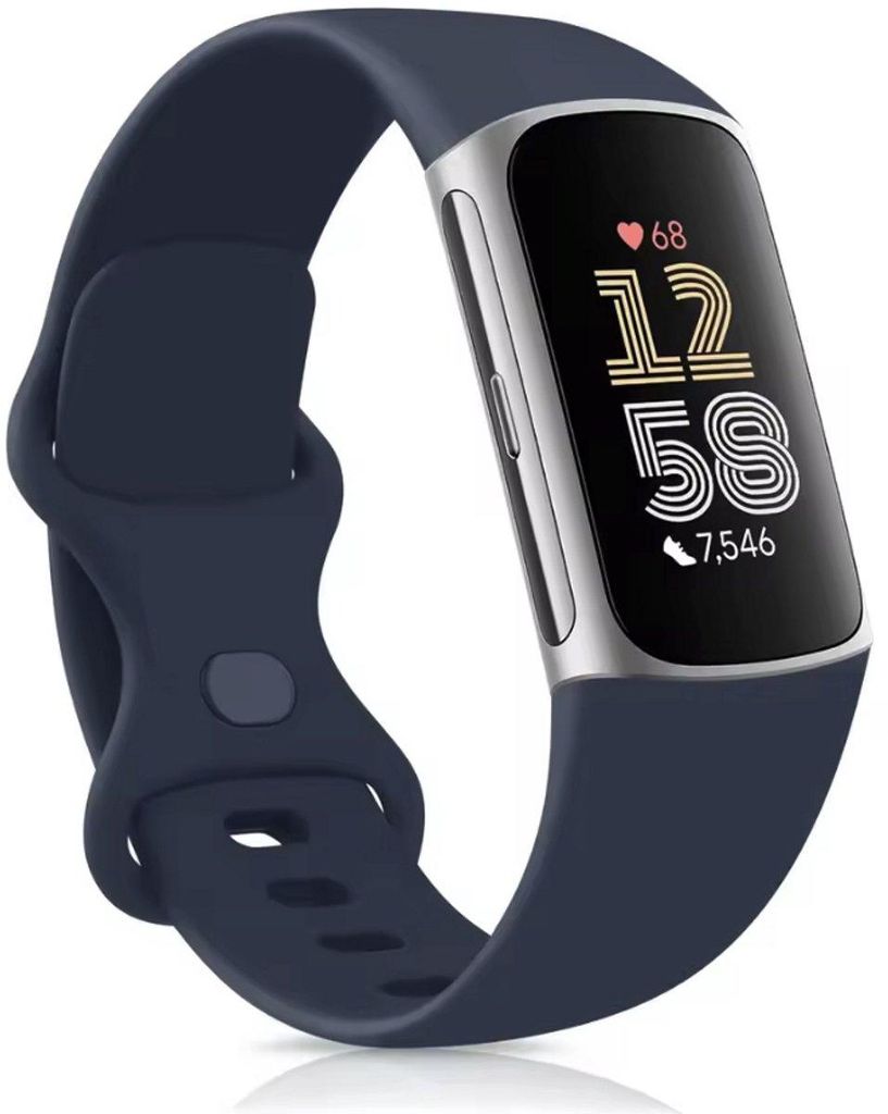 CHPN – Armband passend für Fitbit Charge 5 und 6 – Produktbild 