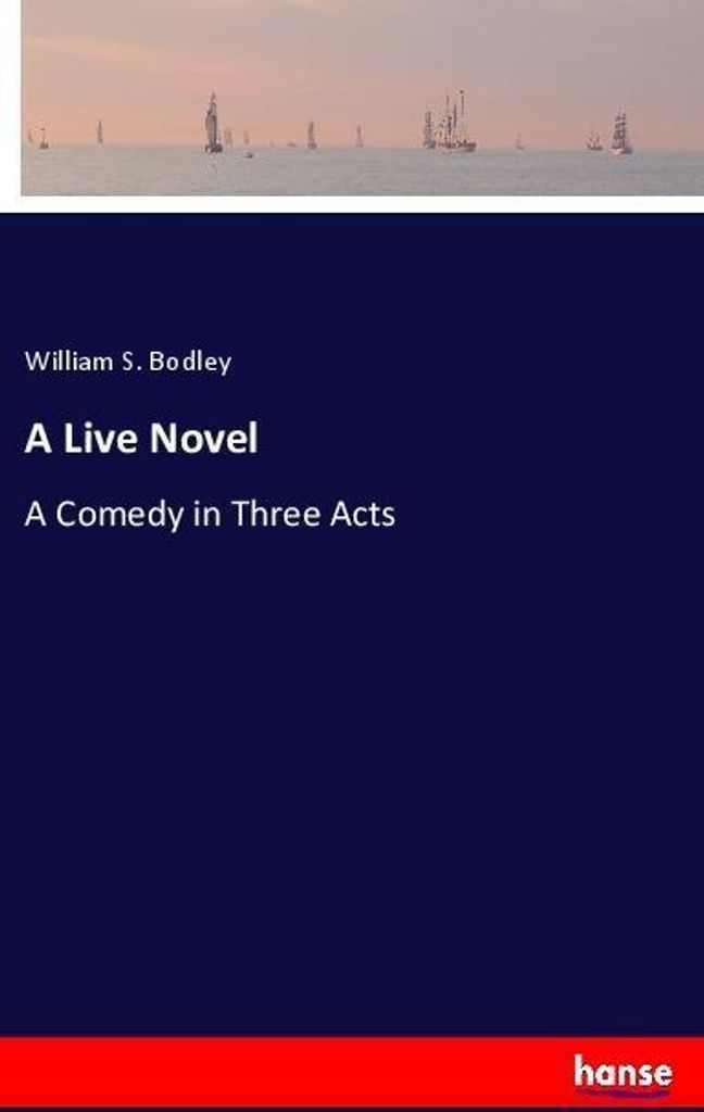 A Live Novel