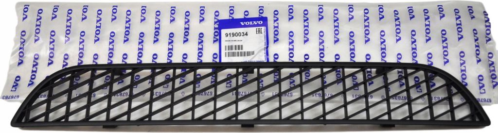 VOLVO V70R S70R Grille de calandre pare-chocs avant O Image du produit 
