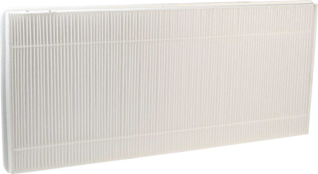 vhbw Kompaktfilter F7 kompatibel mit Vallox 280 SE Lüfter, Badlüfter, Ventilator, Lüftungsgerät - Luftfilter