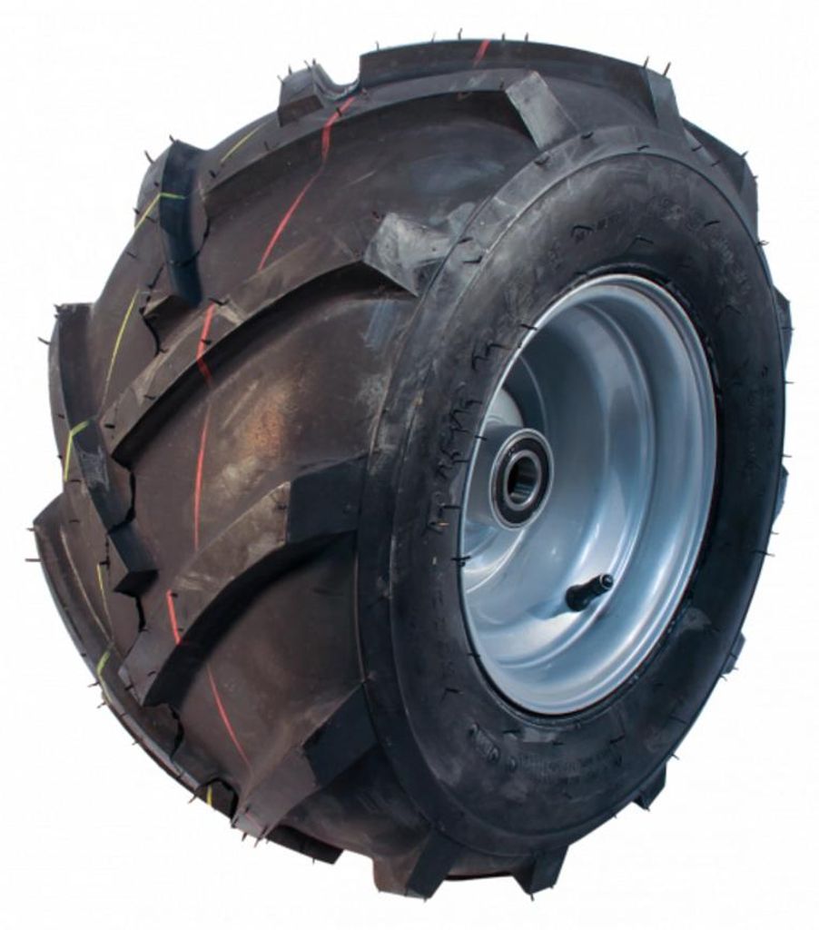 Nutzrad 8 inch TL Kings Tire