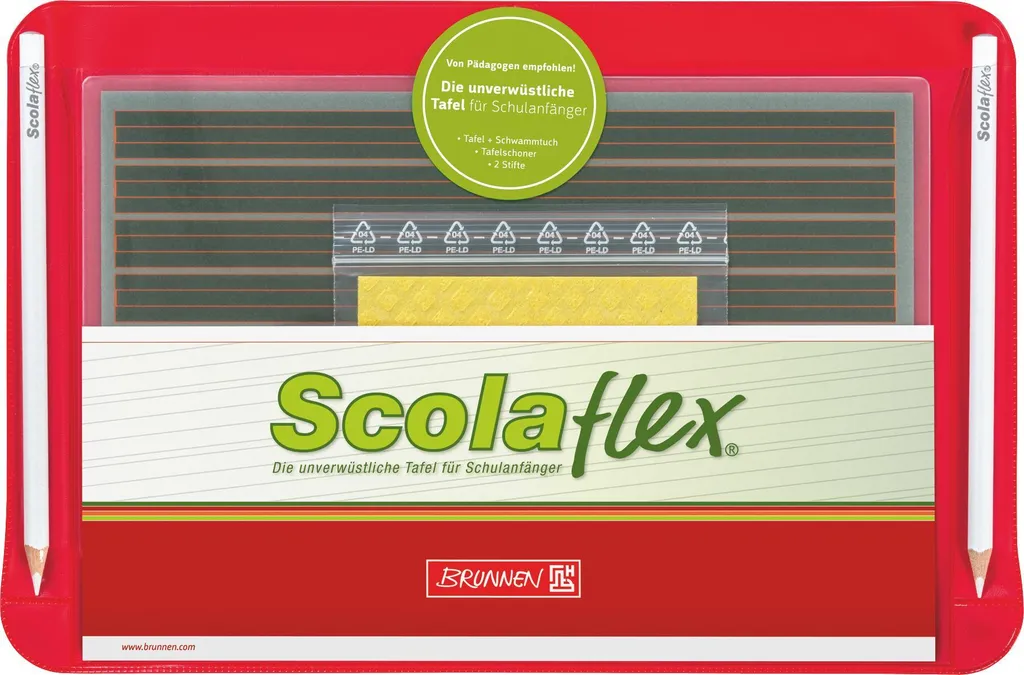 Équipement pour Salles de Cours : Pack Tableaux Scolaflex L1A Robustes