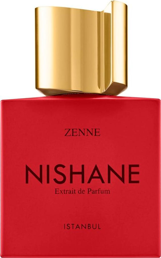Nishane Zenne Ekstrakt perfum, 50 ml Zdjęcie produktu 