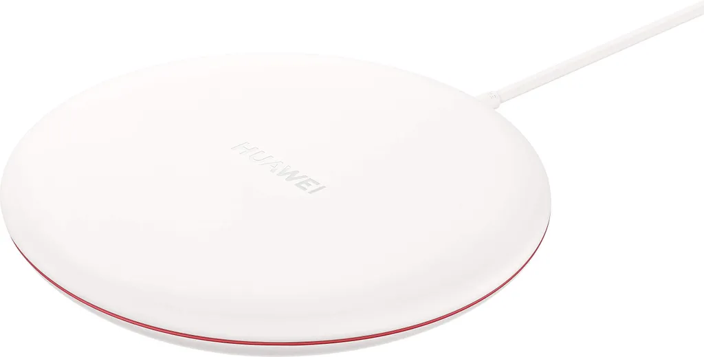 Chargeur sans fil Huawei 15W - Fini les câbles cassés et ports usés