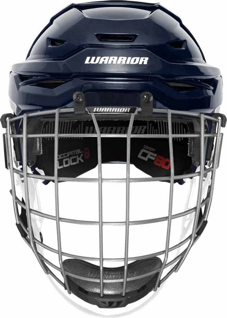 Warrior Covert CF 80 Combo Helm Senior