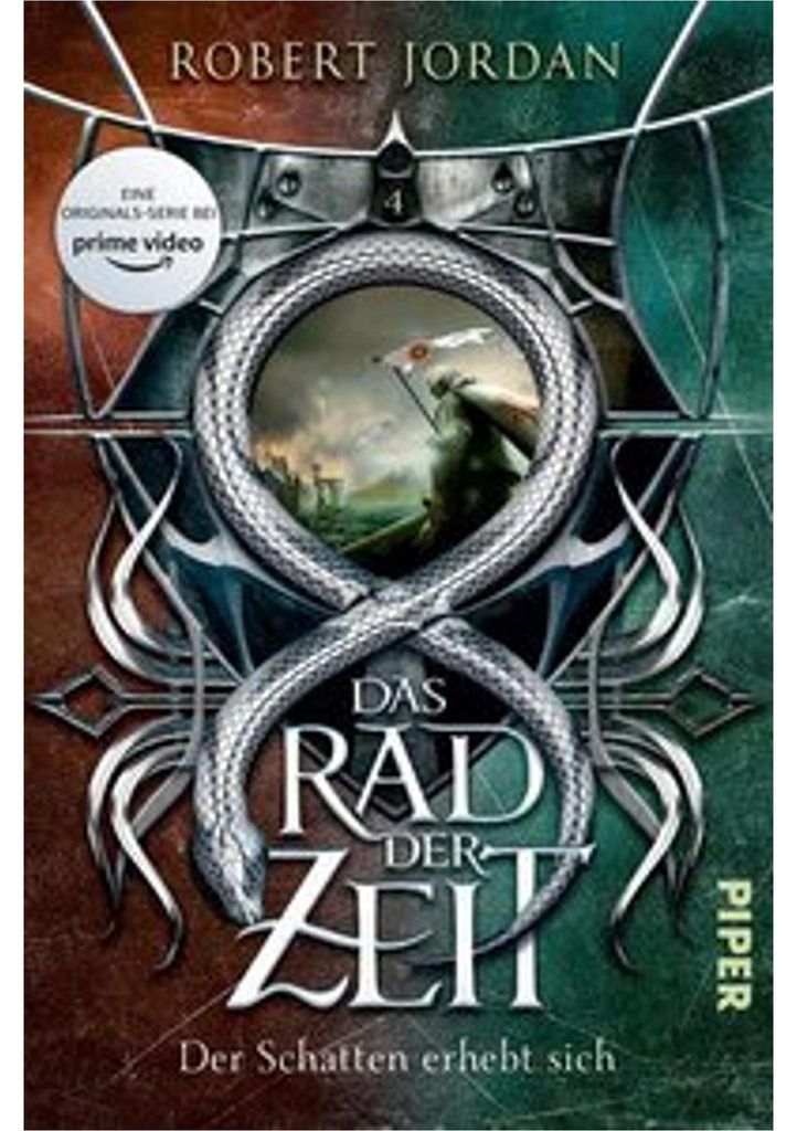 Das Rad der Zeit 4