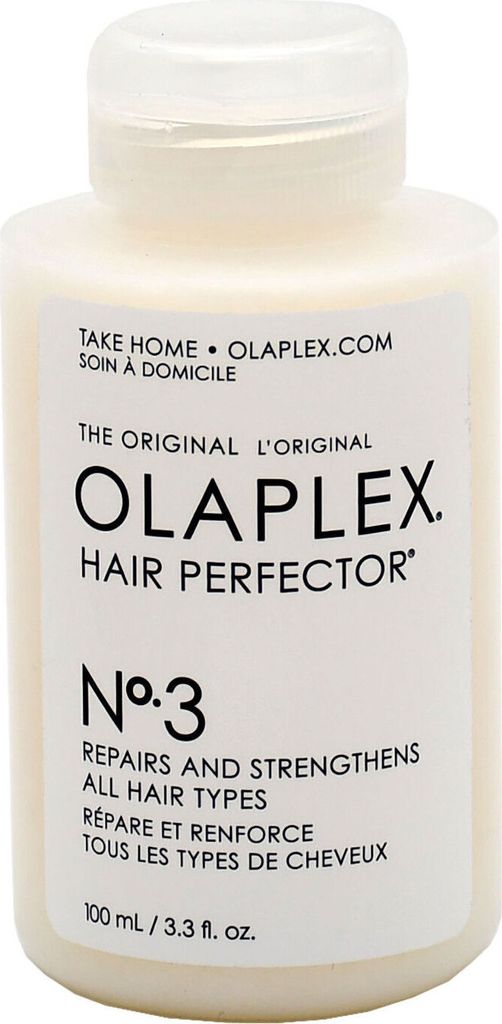 Olaplex No.3 Kuracja regenerująca do włosów, 100ml Zdjęcie produktu 7