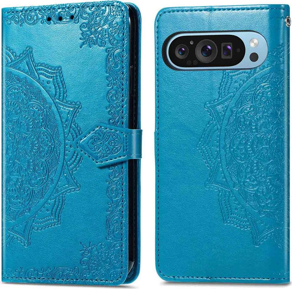 imoshion Mandala Bookcase voor de Google Pixel 10 / 10 Pro Image du produit 