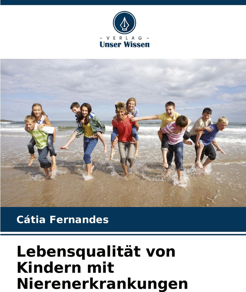Lebensqualität von Kindern mit Nierenerkrankungen