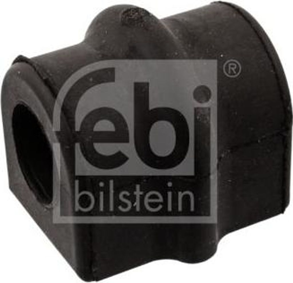 FEBI BILSTEIN 41522 Lagerung, Stabilisator OE 96435292 kompatibel mit Aveo, Kalos