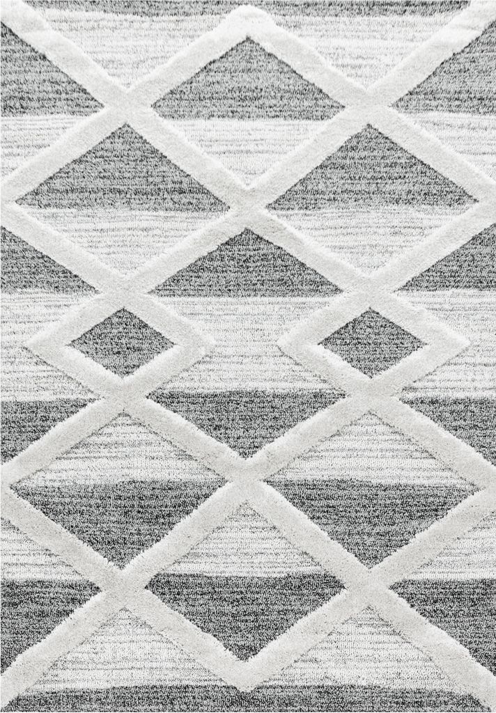 160x230 cm Kusový koberec Pisa 4709 Grey Obrázek produktu 