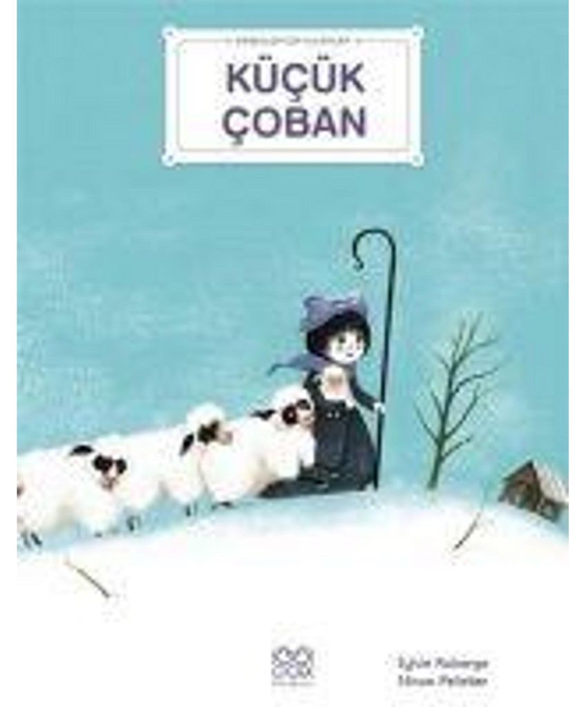 Der kleine Hirte – Klassiker für Babys