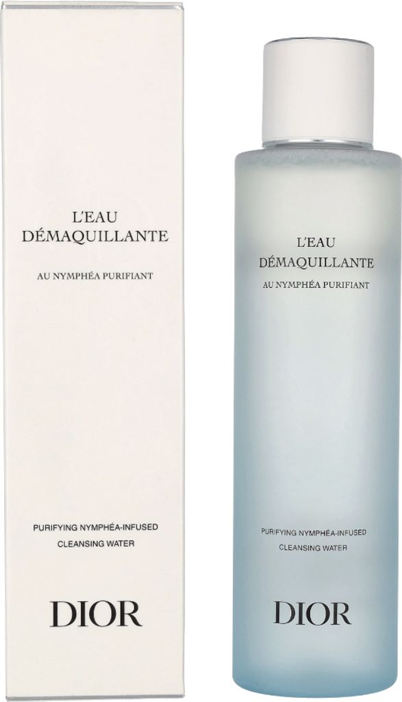 Dior C099600860, Unisex, 200 ml, Jeder Hauttyp, Produktbild 
