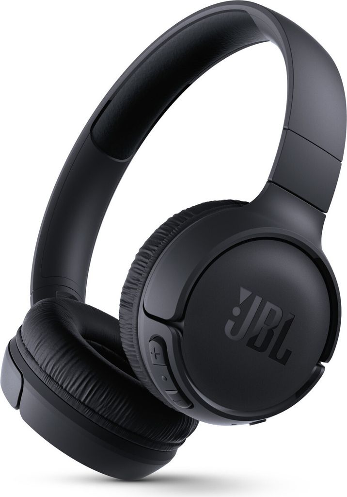 JBL Tune 570BT Pure Bass Sound Overear Kopfhrer Wireless Produktbild 