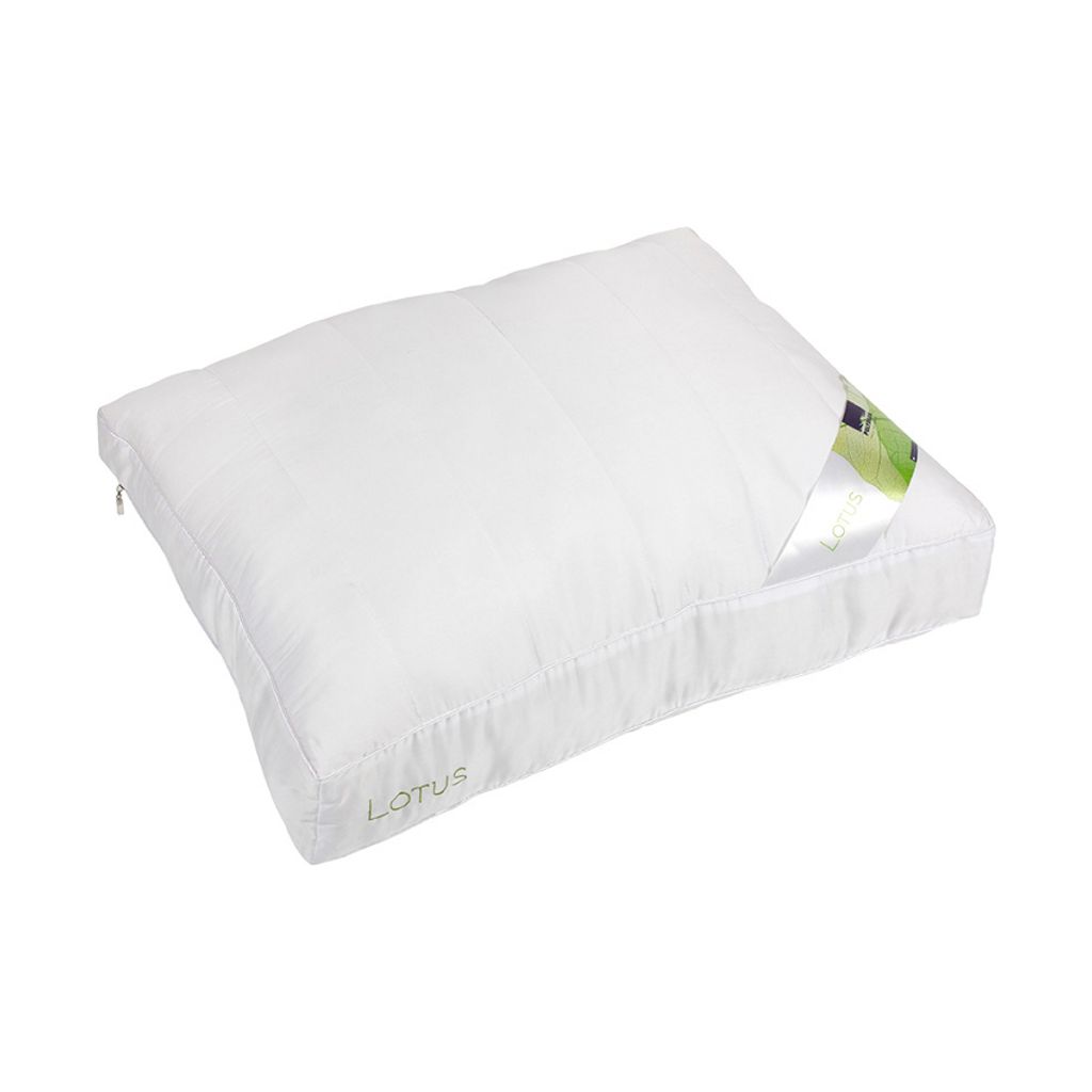 Polydaun Kopfkissen Lotus 800 Gram | Zubehör Jugendzimmer