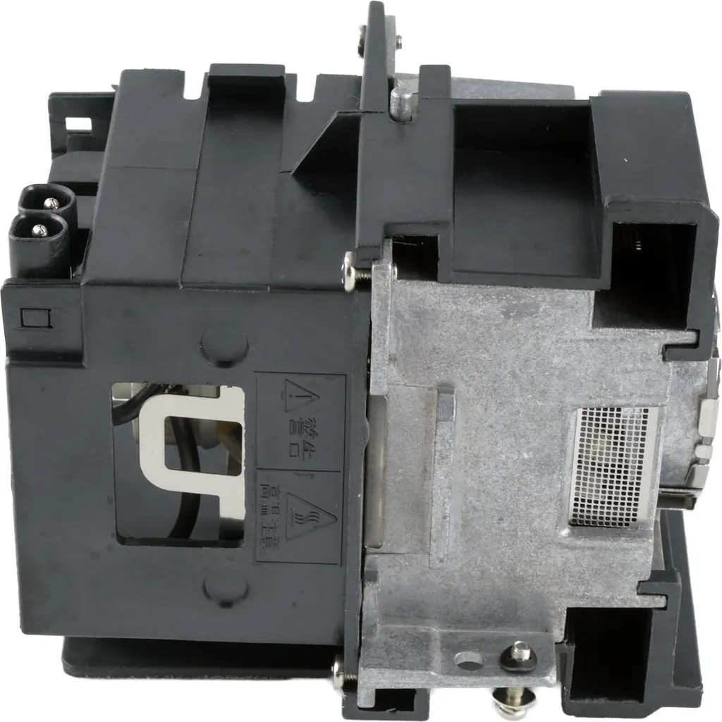 Solution image sombre : Lampe ET-LAA110 pour Panasonic PT-AR100 et LZ370 - 5
