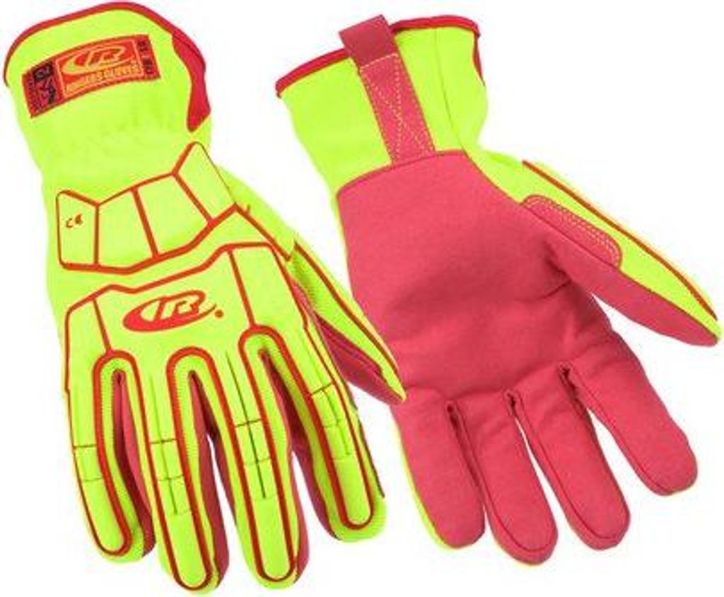 ANSELL Ringers Gloves R179 size 08