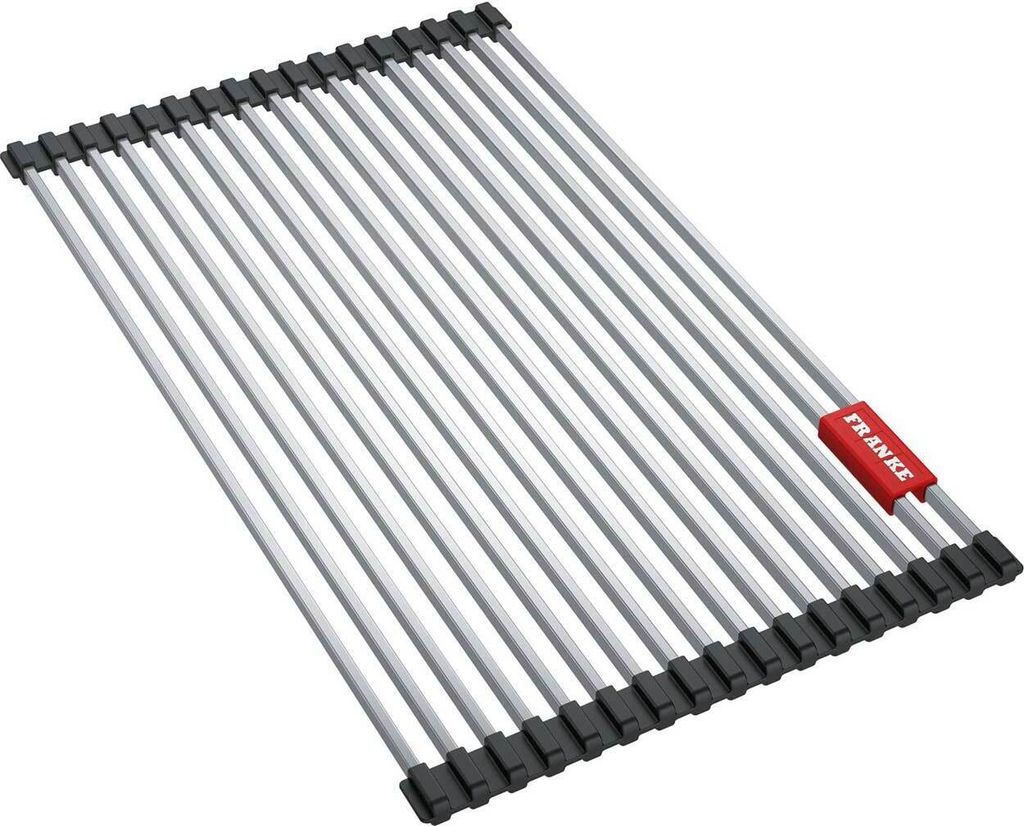 FRANKE 112.0591.081 Rollmatte für Spüle MYTHOS / Ablagematte / Spülenzubehör