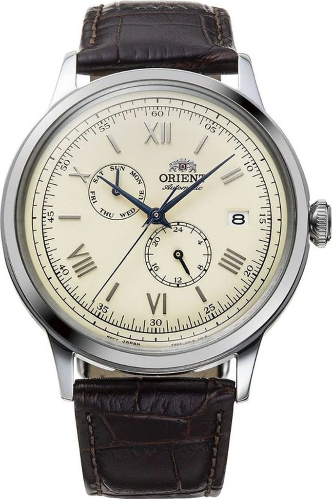 Orient Bambino Automatic RA-AK0702Y30B Herrenuhr