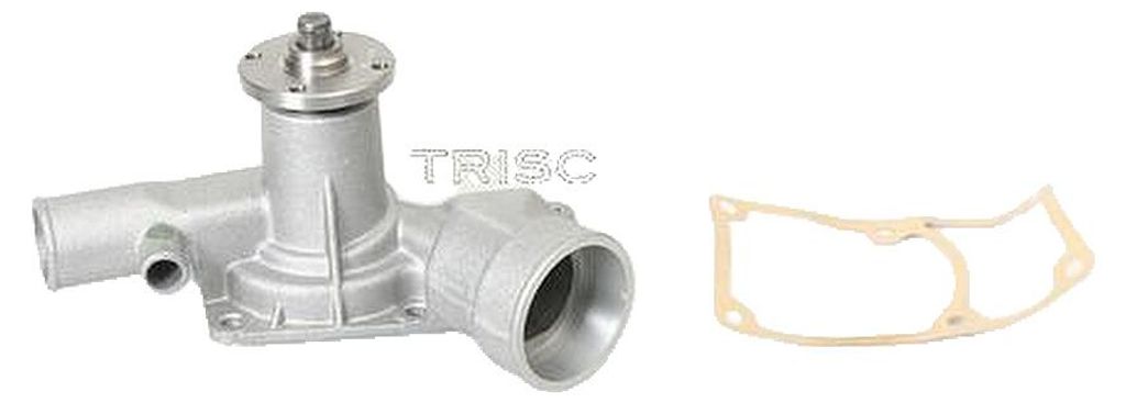 Wasserpumpe Motorkühlung TRISCAN IAM-Expertise passend für u.a. OPEL KADETT
